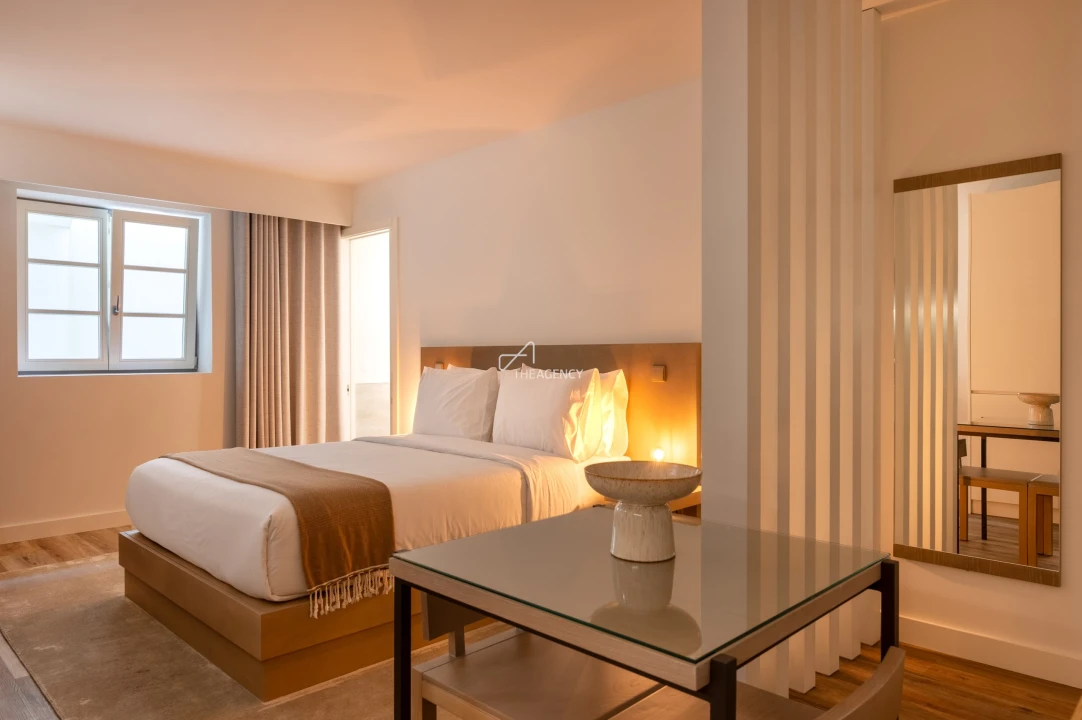 Apartamento T1 para Venda em Santa Marinha Foto 102