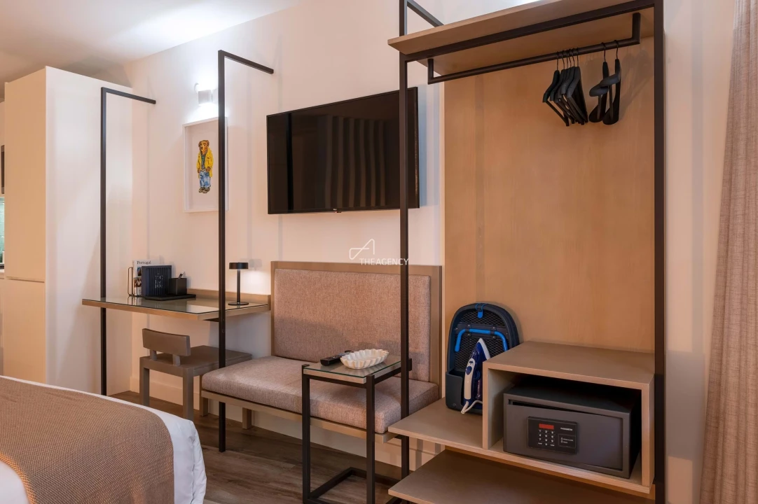 Apartamento T1 para Venda em Santa Marinha Foto 110