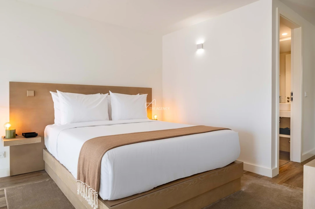 Apartamento T1 para Venda em Santa Marinha Foto 232
