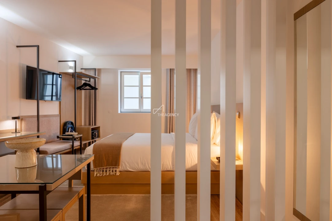 Apartamento T1 para Venda em Santa Marinha Foto 98