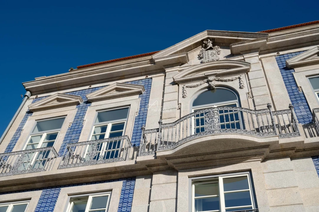 Apartamento T1 para Venda em Santa Marinha Foto 179