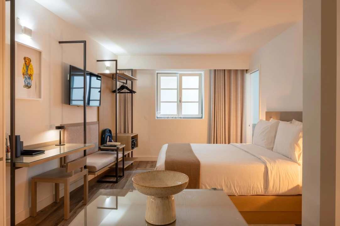 Apartamento T1 para Venda em Santa Marinha Foto 101