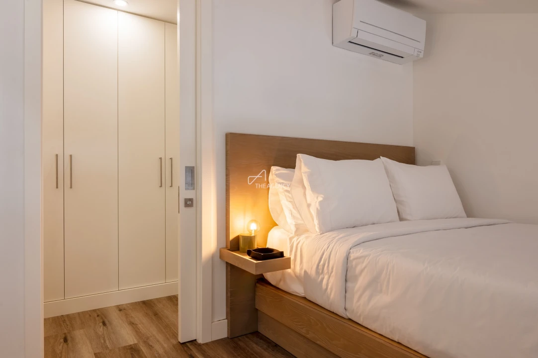 Apartamento T1 para Venda em Santa Marinha Foto 84