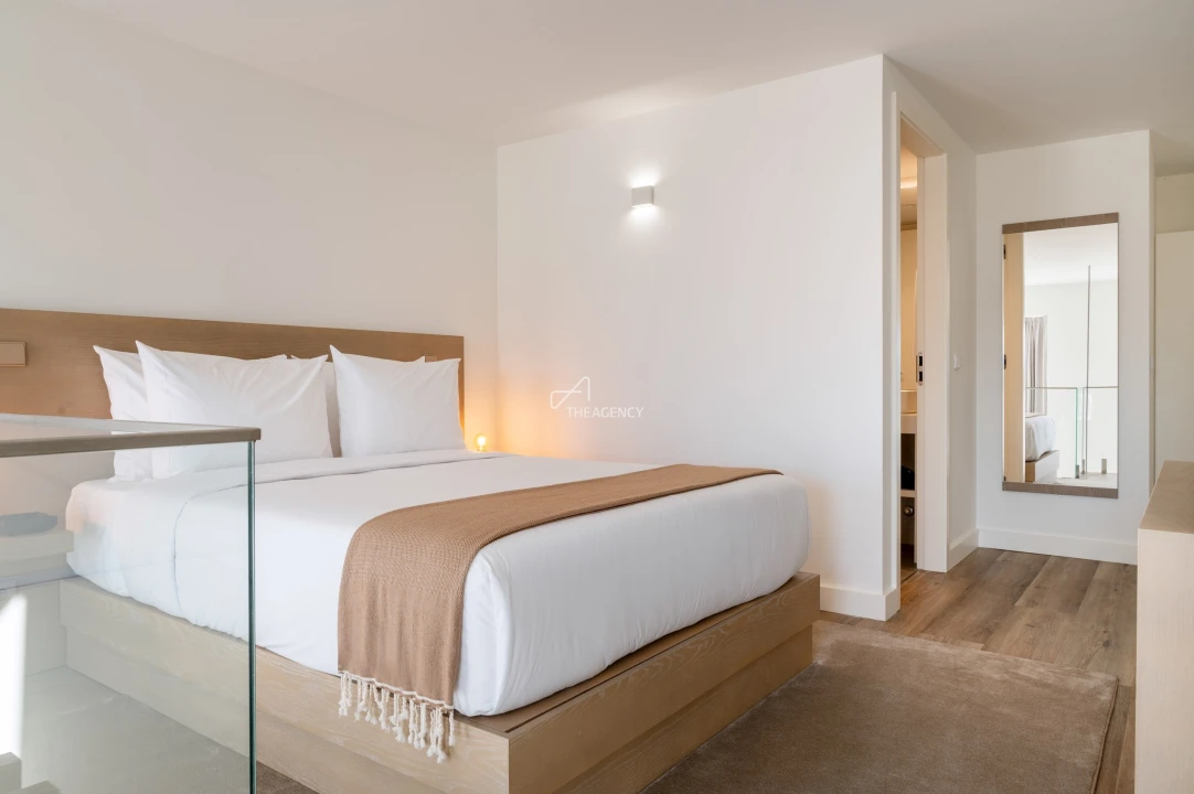 Apartamento T1 para Venda em Santa Marinha Foto 231