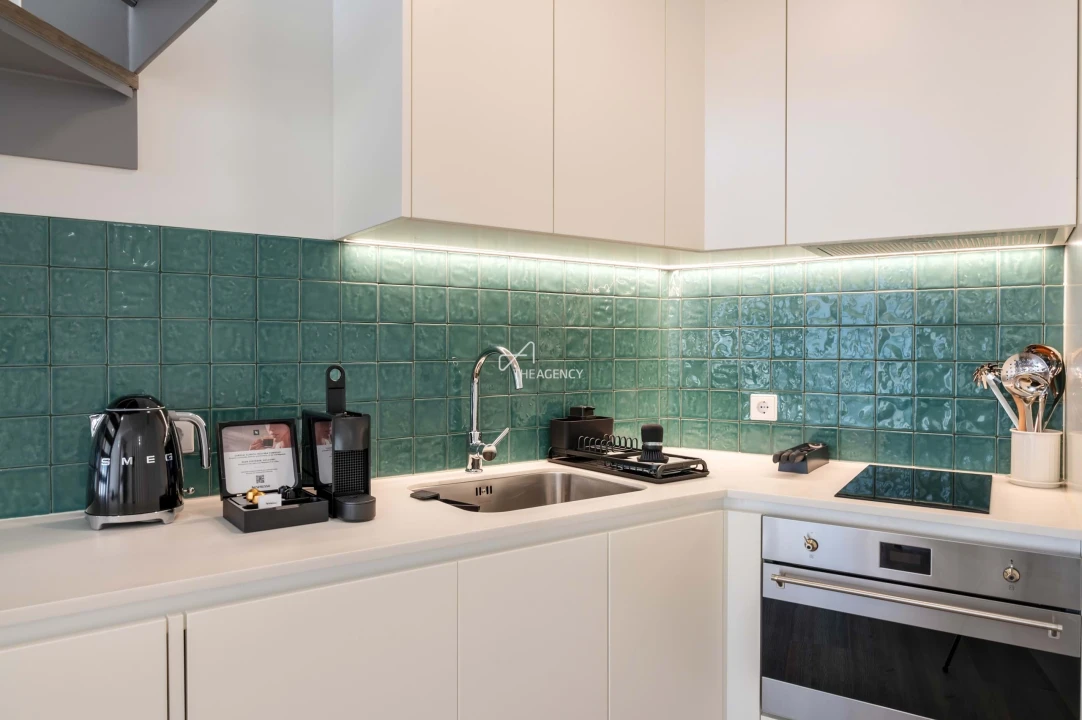 Apartamento T1 para Venda em Santa Marinha Foto 53