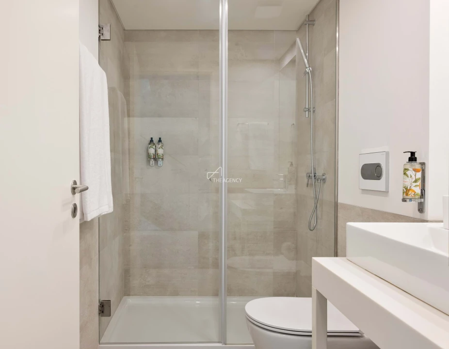 Apartamento T1 para Venda em Santa Marinha Foto 226