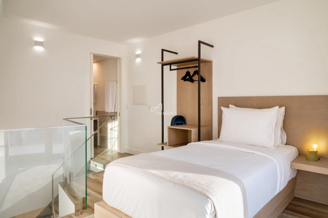 Apartamento T1 para Venda em Santa Marinha Foto 64