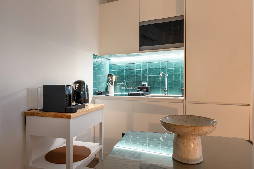 Apartamento T1 para Venda em Santa Marinha Foto 111