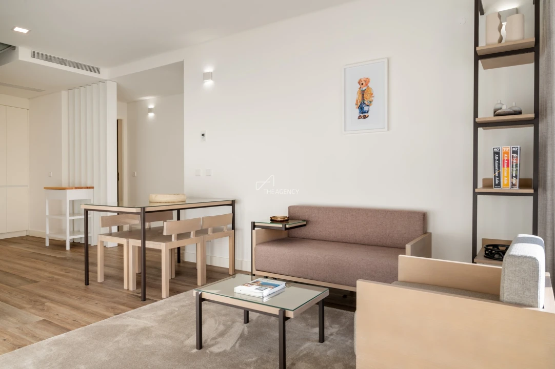 Apartamento T1 para Venda em Santa Marinha Foto 186