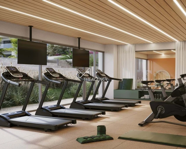 Apartamento T3 para Venda em Alcochete Foto 22