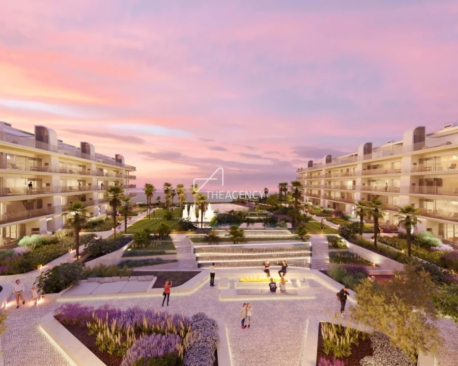 Apartamento T3 para Venda em Alcochete Foto 11