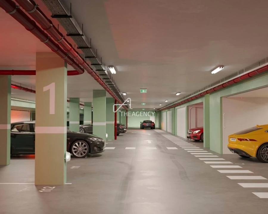 Apartamento T3 para Venda em Alcochete Foto 9