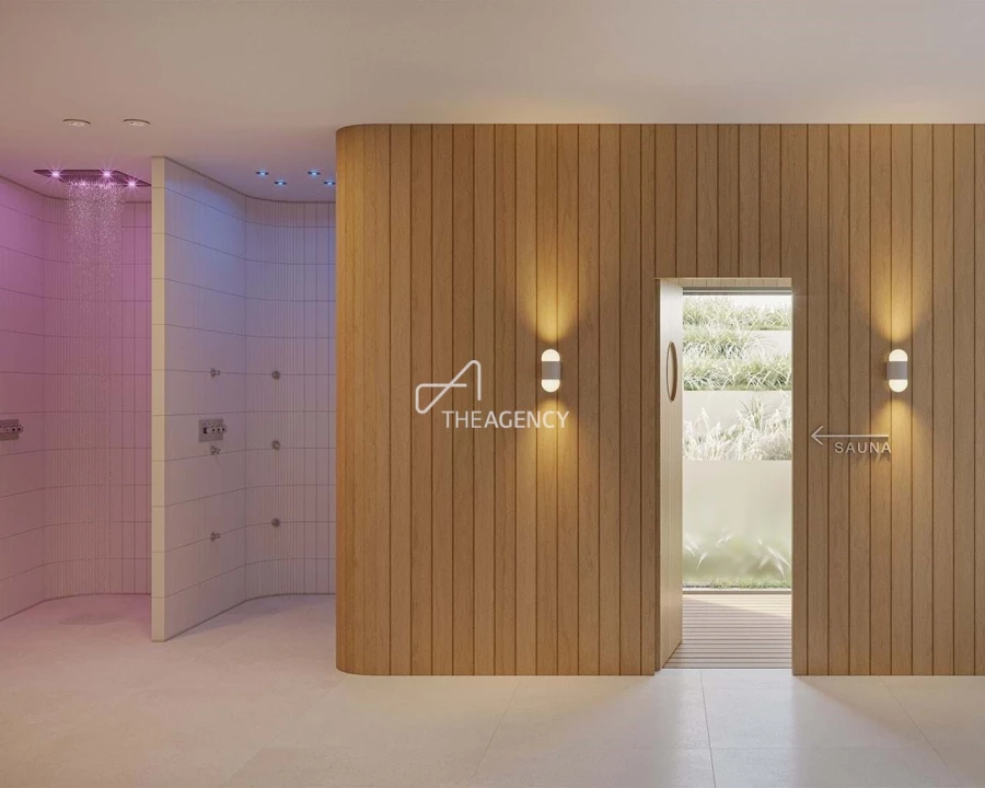 Apartamento T3 para Venda em Alcochete Foto 23