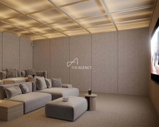 Apartamento T3 para Venda em Alcochete Foto 28