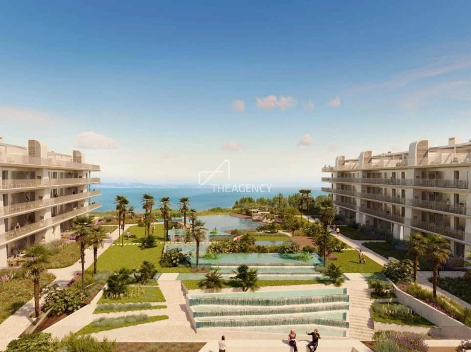 Apartamento T3 para Venda em Alcochete Foto 10