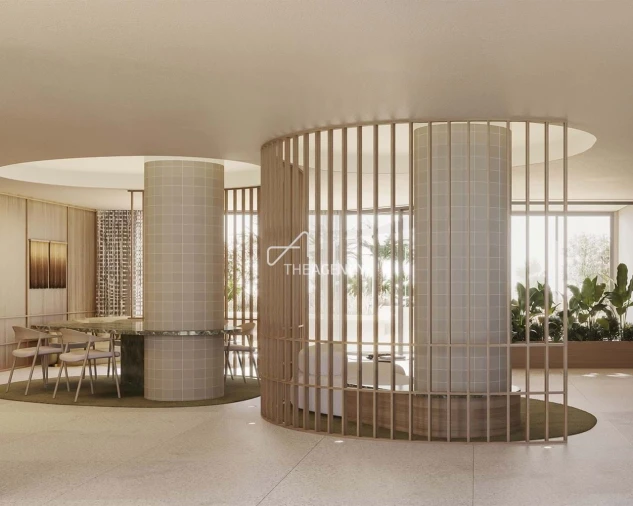 Apartamento T3 para Venda em Alcochete Foto 26