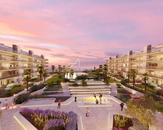 Apartamento T3 para Venda em Alcochete Foto 11