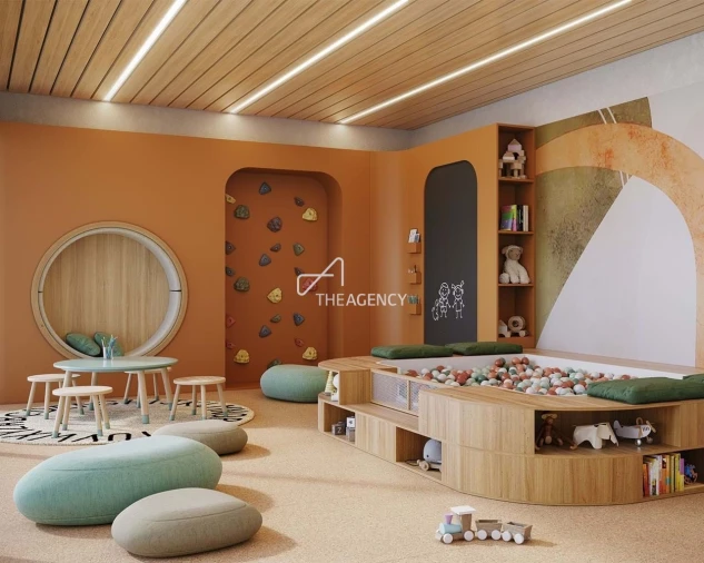 Apartamento T3 para Venda em Alcochete Foto 24