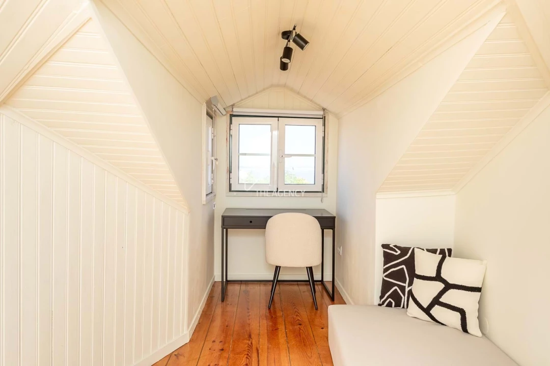 Apartamento T1 para Venda em Santa Maria Maior Foto 31