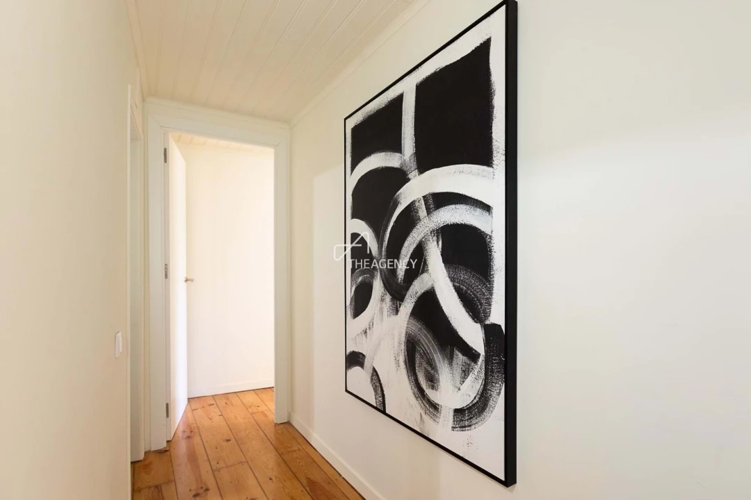 Apartamento T1 para Venda em Santa Maria Maior Foto 22