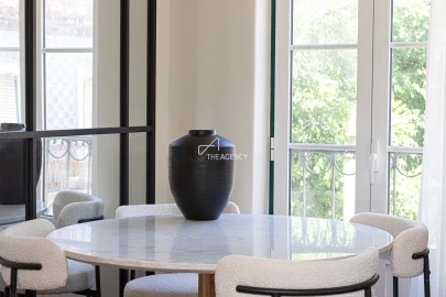 Apartamento T1 para Venda em Santa Maria Maior