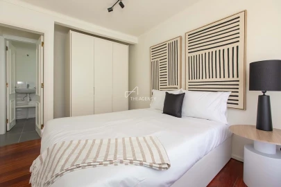 Apartamento T1 para Venda em Santa Maria Maior