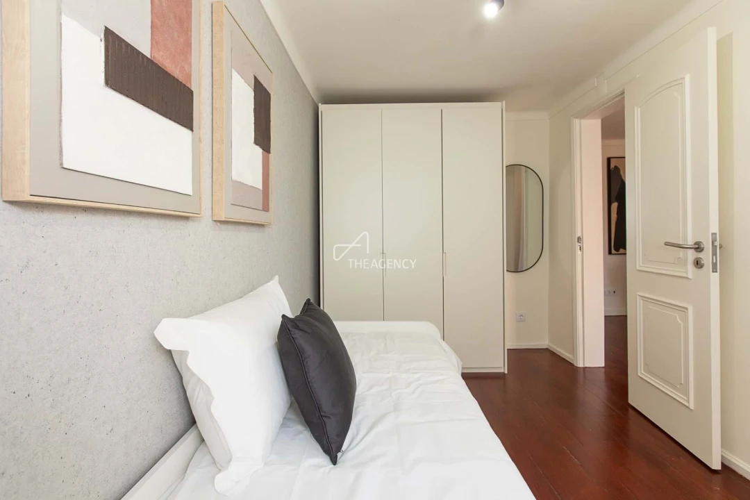 Apartamento T1 para Venda em Santa Maria Maior Foto 16