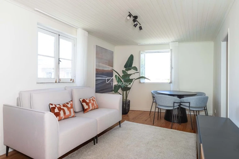 Apartamento T1 para Venda em Santa Maria Maior Foto 28