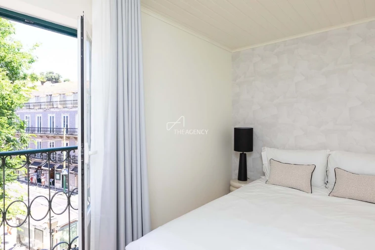 Apartamento T1 para Venda em Santa Maria Maior Foto 21