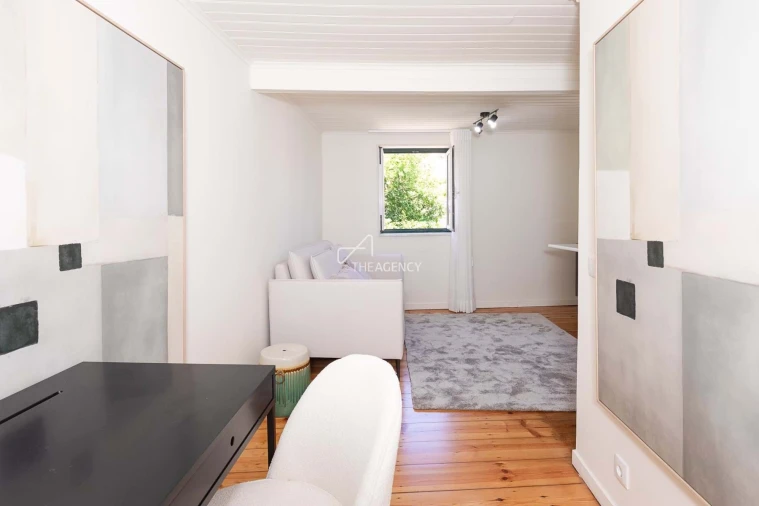 Apartamento T1 para Venda em Santa Maria Maior Foto 27