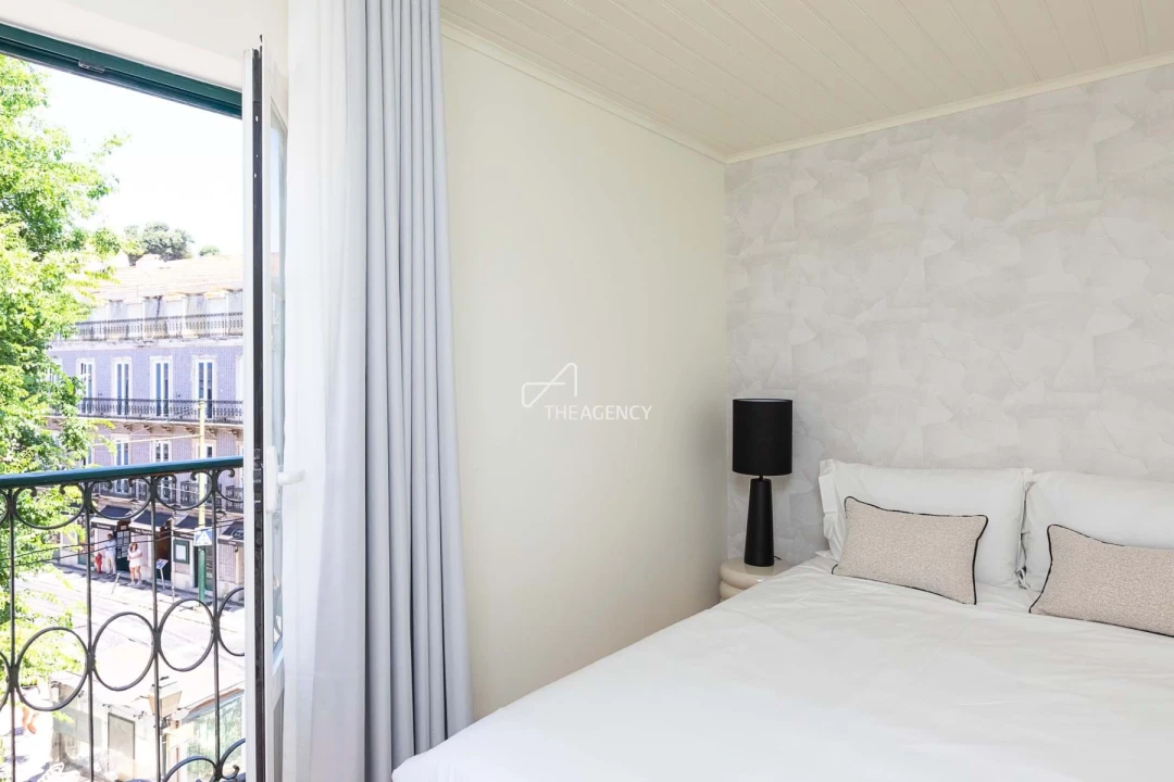 Apartamento T1 para Venda em Santa Maria Maior Foto 21