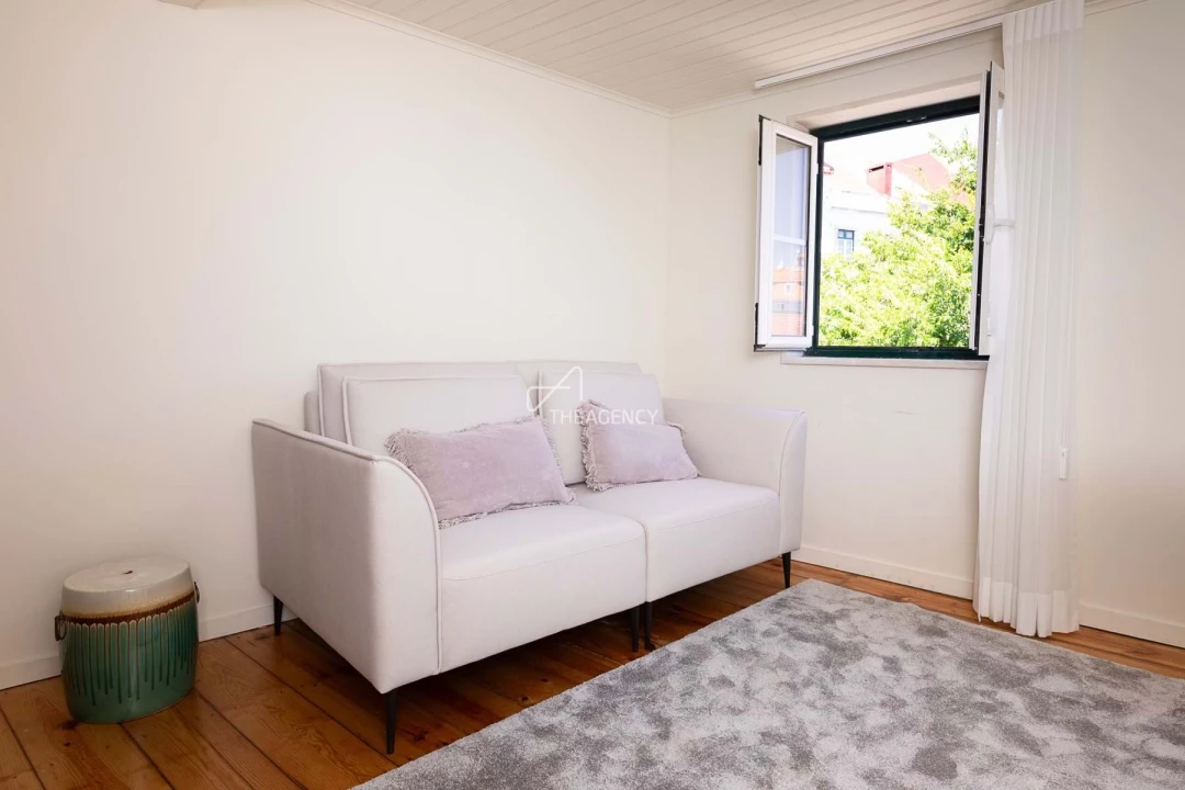 Apartamento T1 para Venda em Santa Maria Maior Foto 26