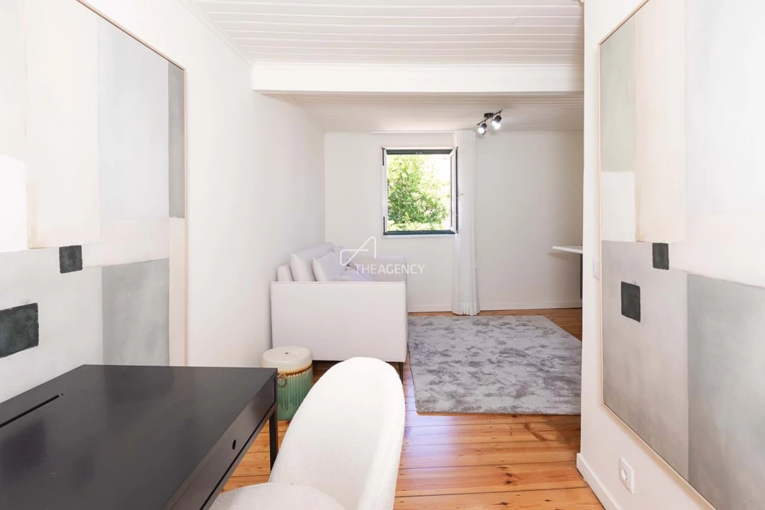 Apartamento T1 para Venda em Santa Maria Maior Foto 27