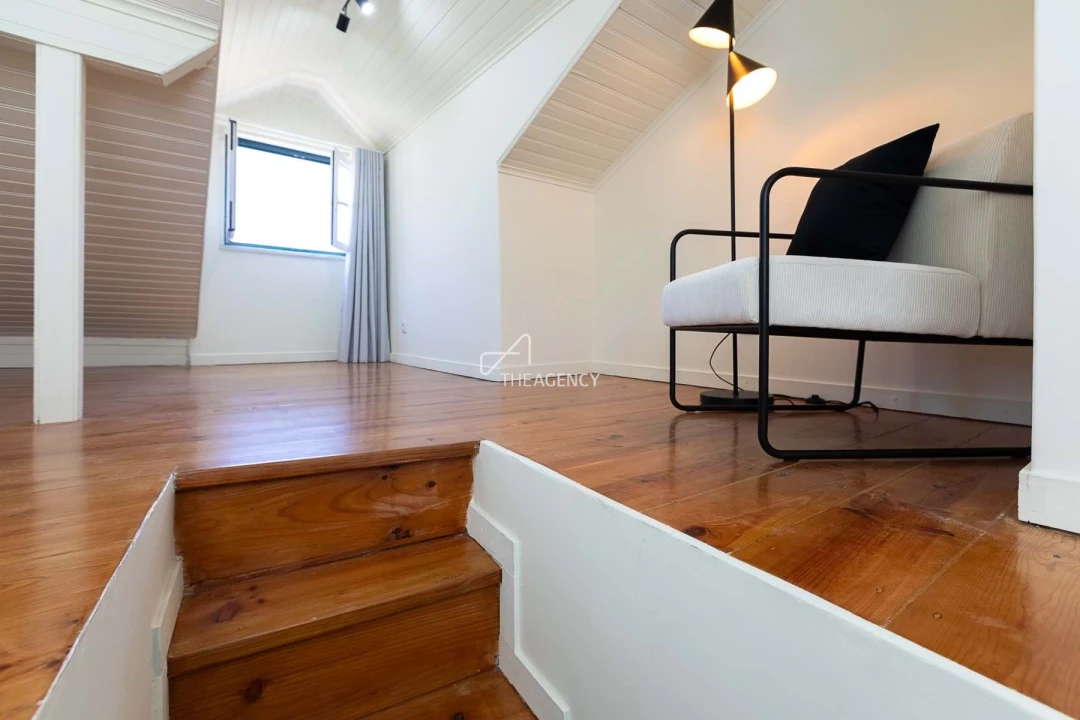 Apartamento T1 para Venda em Santa Maria Maior Foto 12