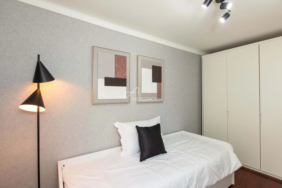 Apartamento T1 para Venda em Santa Maria Maior Foto 10