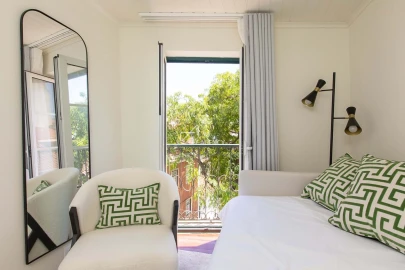 Apartamento T1 para Venda em Santa Maria Maior