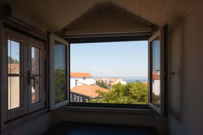 Apartamento T1 para Venda em Santa Maria Maior