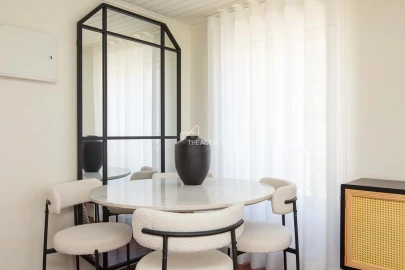 Apartamento T1 para Venda em Santa Maria Maior