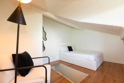 Apartamento T1 para Venda em Santa Maria Maior
