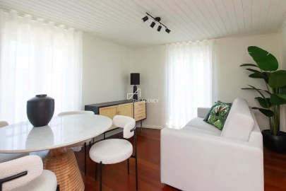 Apartamento T1 para Venda em Santa Maria Maior