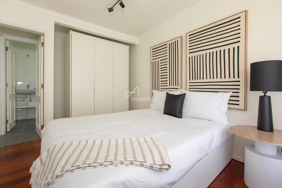 Apartamento T1 para Venda em Santa Maria Maior Foto 4