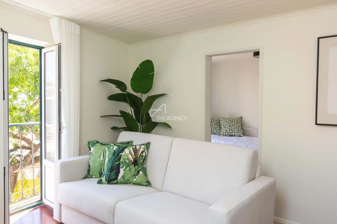 Apartamento T1 para Venda em Santa Maria Maior Foto 2