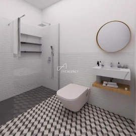 Apartamento T1 para Venda em Estrela