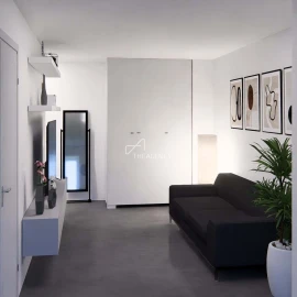 Apartamento T1 para Venda em Estrela