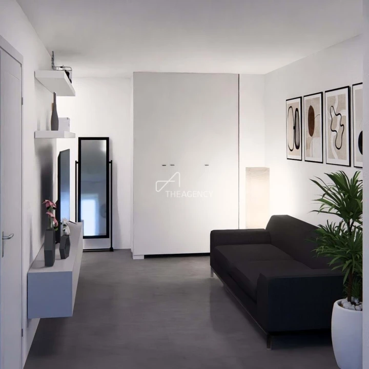 Apartamento T1 para Venda em Estrela Foto 4