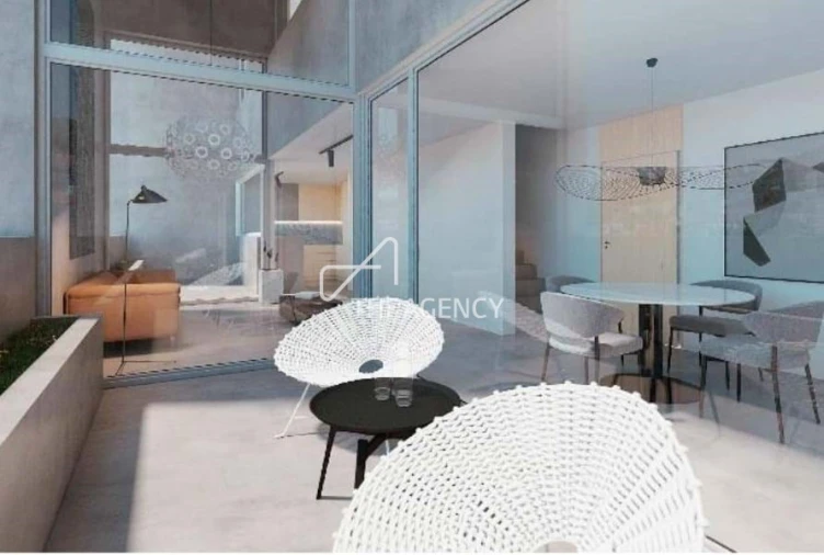 Apartamento T2 para Venda em Santa Maria do Castelo e Santiago e Santa Susana Foto 5