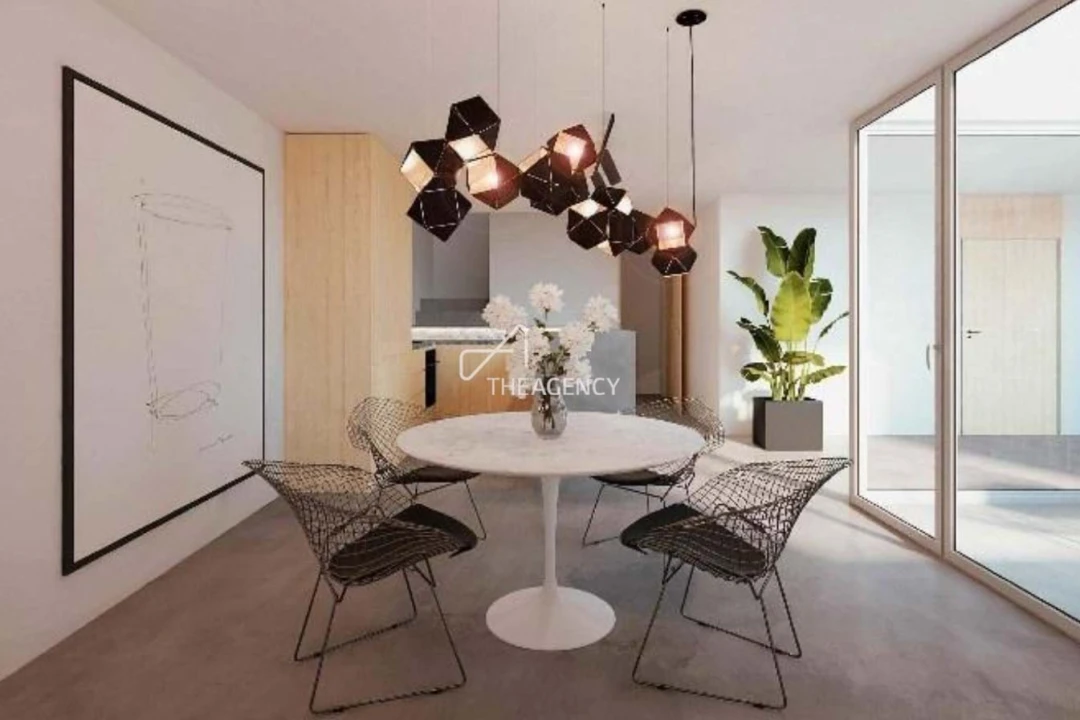 Apartamento T2 para Venda em Santa Maria do Castelo e Santiago e Santa Susana Foto 4