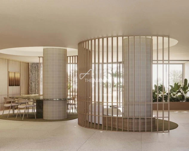 Apartamento T3 para Venda em Alcochete Foto 26