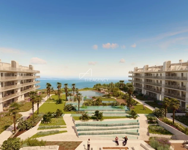 Apartamento T3 para Venda em Alcochete Foto 4