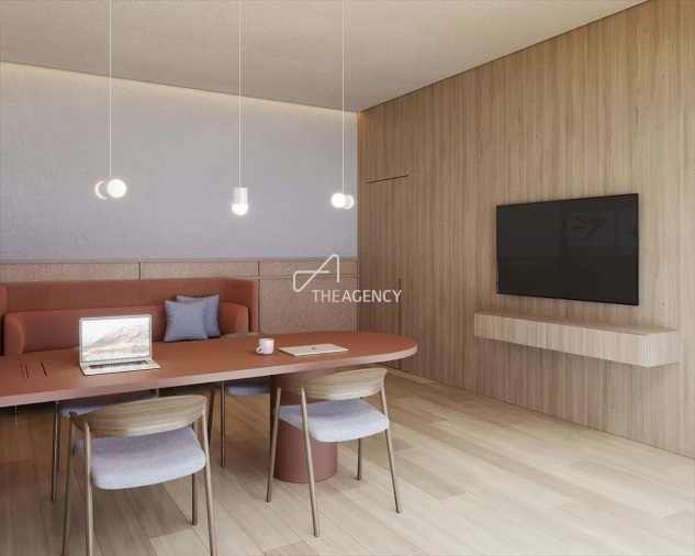 Apartamento T3 para Venda em Alcochete Foto 27